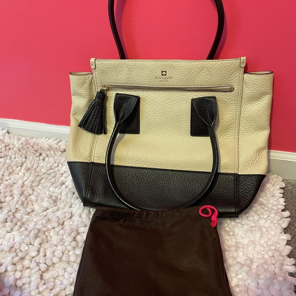 Kate Spade Bag - Picture 5 of 6